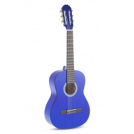 GEWA PS510125 Gitara klasyczna Basic - 1