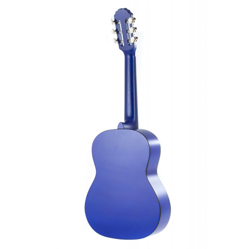 GEWA PS510125 Gitara klasyczna Basic - 2 GEWA PS510125 Gitara klasyczna Basic - 2