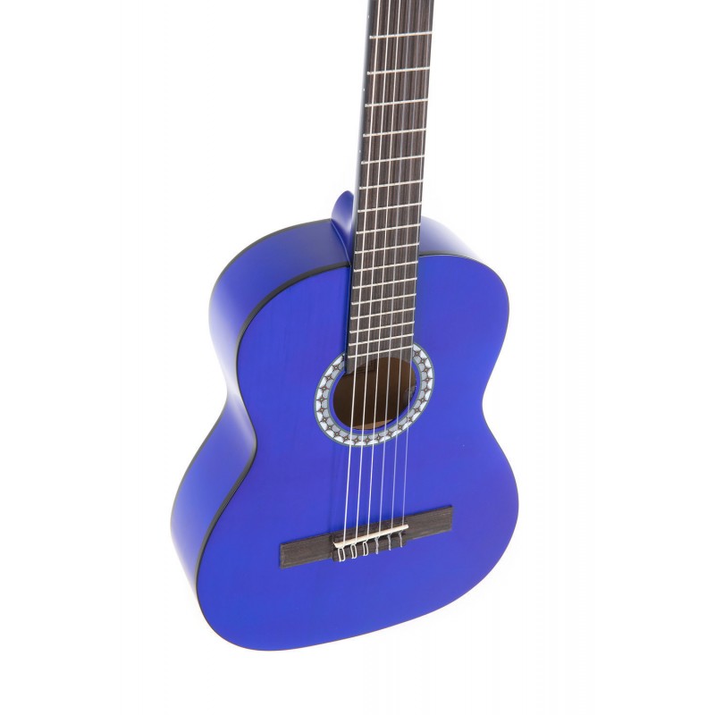 GEWA PS510125 Gitara klasyczna Basic - 3 GEWA PS510125 Gitara klasyczna Basic - 3