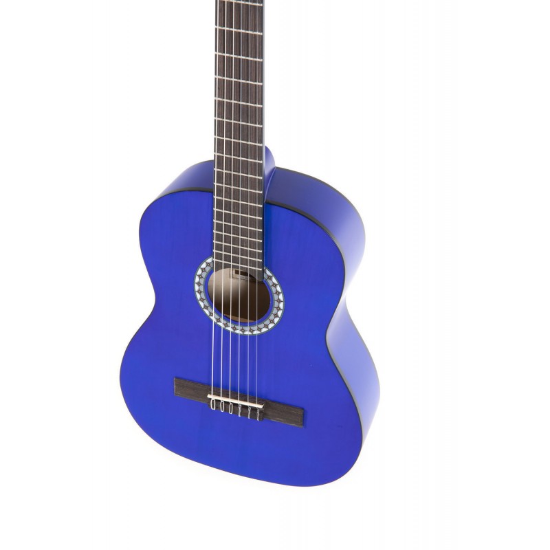 GEWA PS510125 Gitara klasyczna Basic - 4 GEWA PS510125 Gitara klasyczna Basic - 4