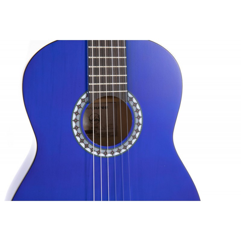 GEWA PS510125 Gitara klasyczna Basic - 5 GEWA PS510125 Gitara klasyczna Basic - 5