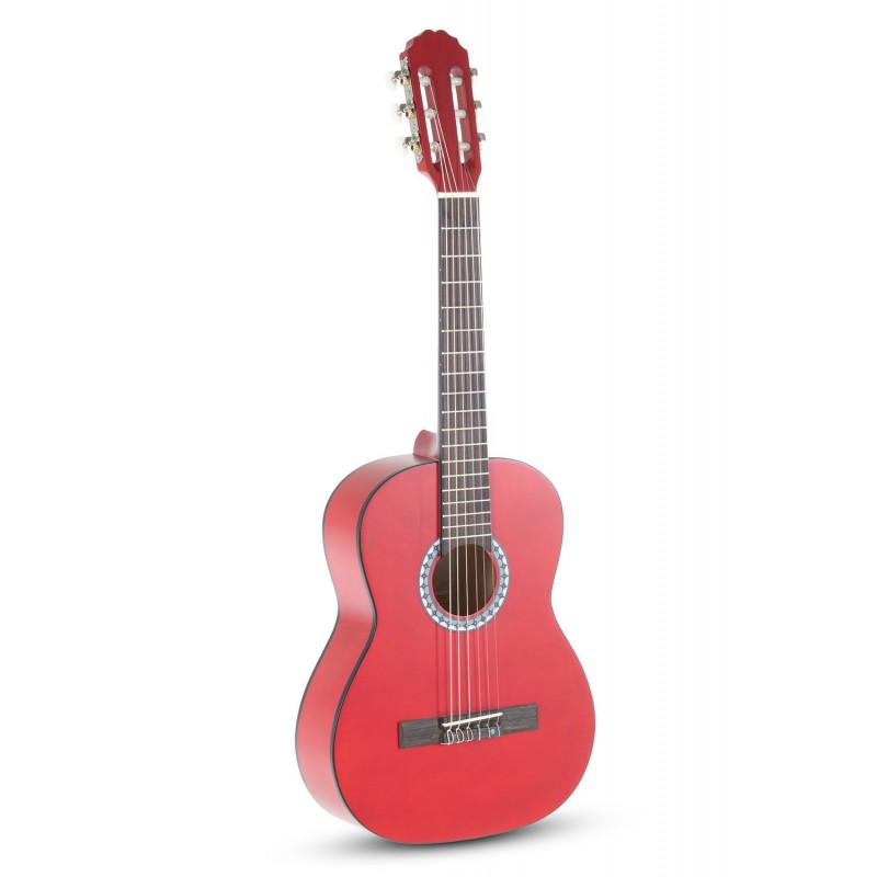 GEWA PS510123 Gitara klasyczna Basic - 1 GEWA PS510123 Gitara klasyczna Basic - 1