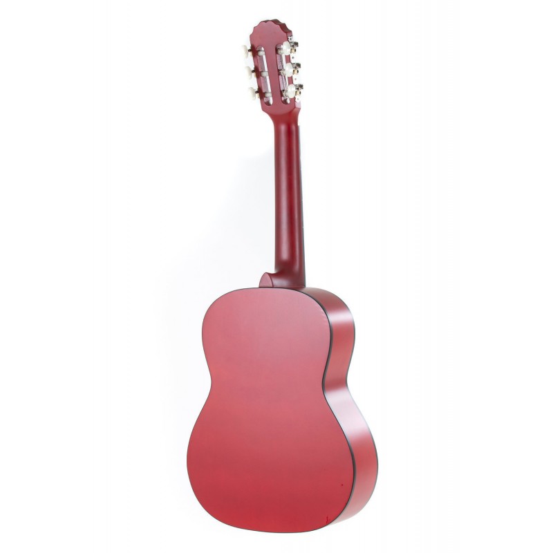 GEWA PS510123 Gitara klasyczna Basic - 2 GEWA PS510123 Gitara klasyczna Basic - 2