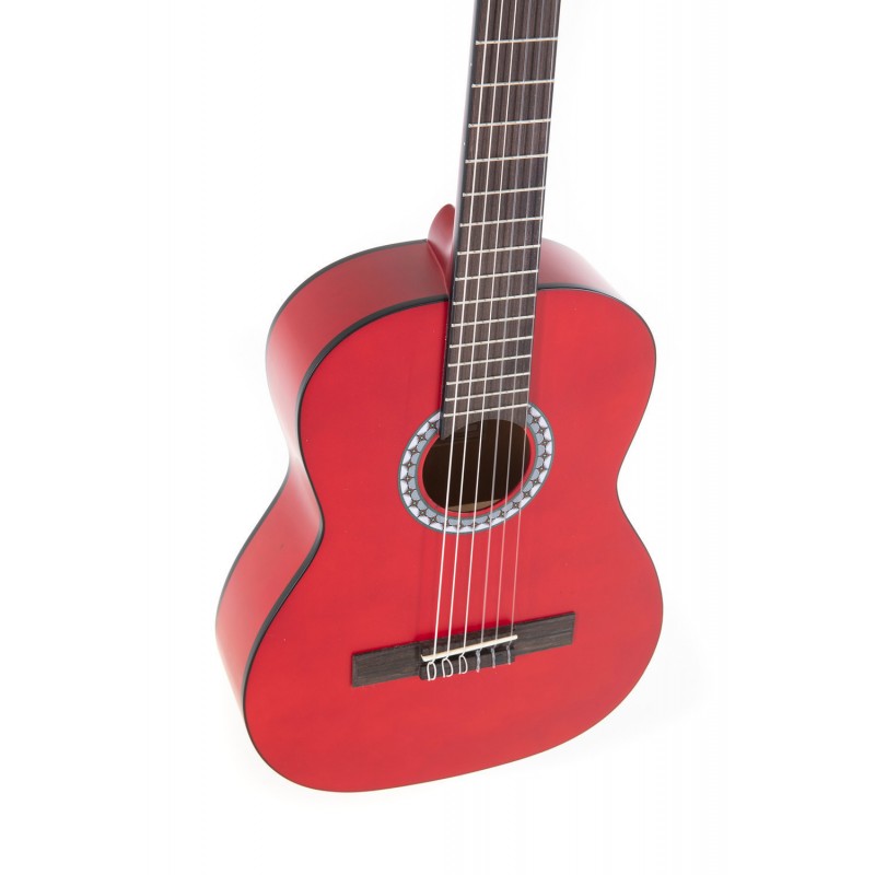 GEWA PS510123 Gitara klasyczna Basic - 3 GEWA PS510123 Gitara klasyczna Basic - 3