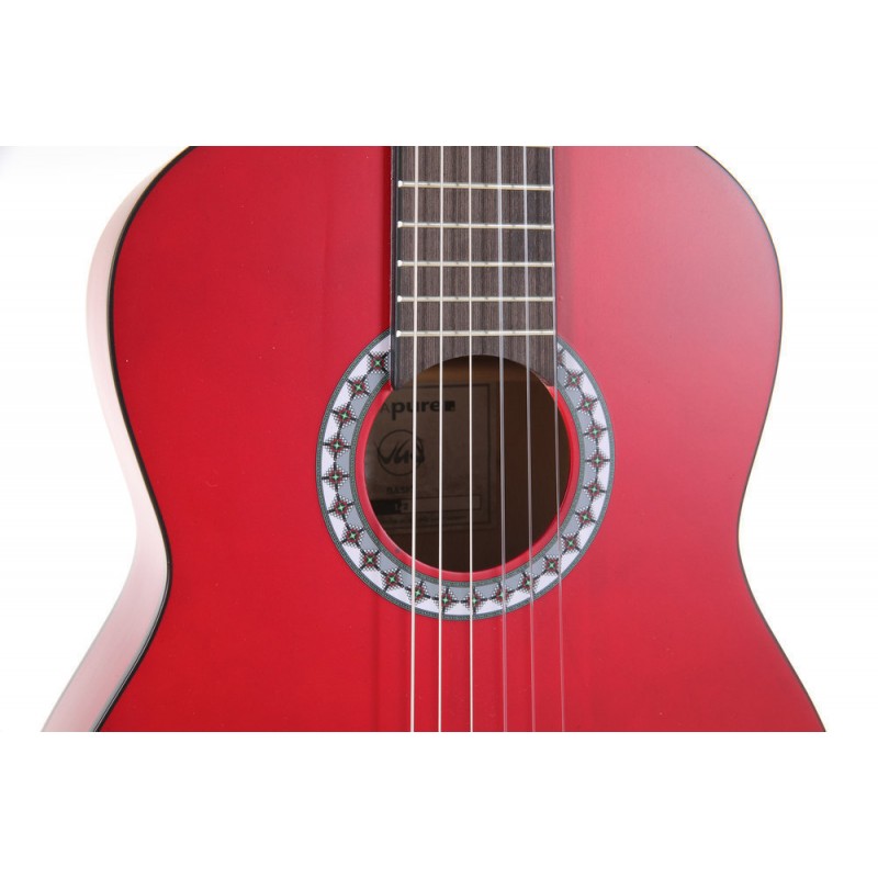 GEWA PS510123 Gitara klasyczna Basic - 5 GEWA PS510123 Gitara klasyczna Basic - 5
