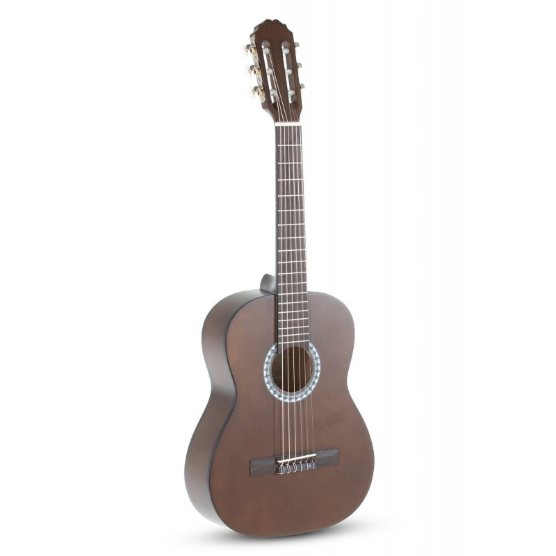 GEWA PS510120 Gitara klasyczna Basic - 1 GEWA PS510120 Gitara klasyczna Basic - 1