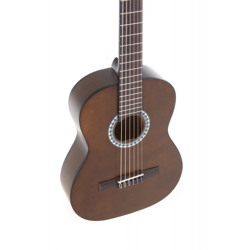 GEWA PS510120 Gitara klasyczna Basic - 3 GEWA PS510120 Gitara klasyczna Basic - 3