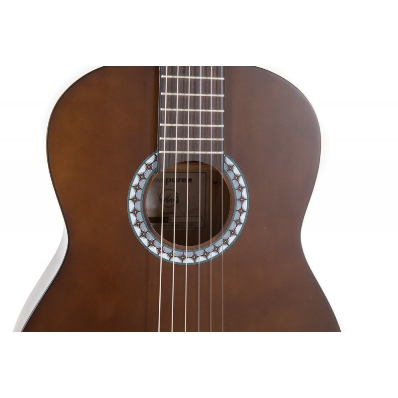 GEWA PS510120 Gitara klasyczna Basic - 5 GEWA PS510120 Gitara klasyczna Basic - 5