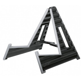 KONIG & MEYER 17591 A-guitar Wave 10 - statyw gitarowy