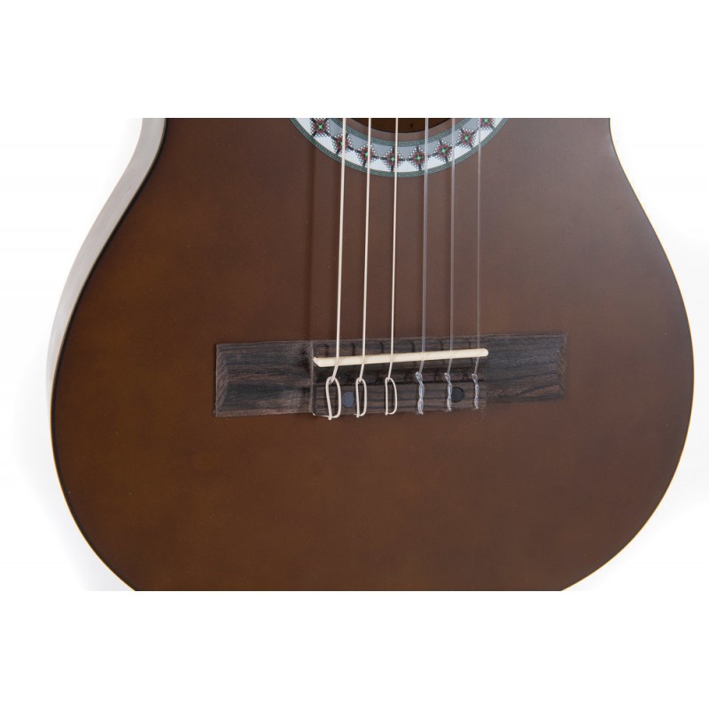 GEWA PS510110 Gitara klasyczna Basic - 5 GEWA PS510110 Gitara klasyczna Basic - 5