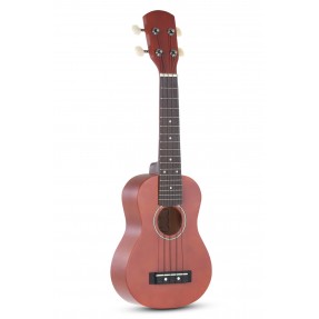 GEWA PS502820 Ukulele Almeria Player Pack - 1