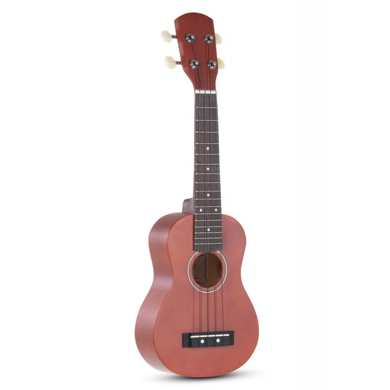 GEWA PS502820 Ukulele Almeria Player Pack - 1 GEWA PS502820 Ukulele Almeria Player Pack - 1