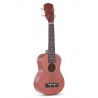 GEWA PS502820 Ukulele Almeria Player Pack - 1 GEWA PS502820 Ukulele Almeria Player Pack - 1