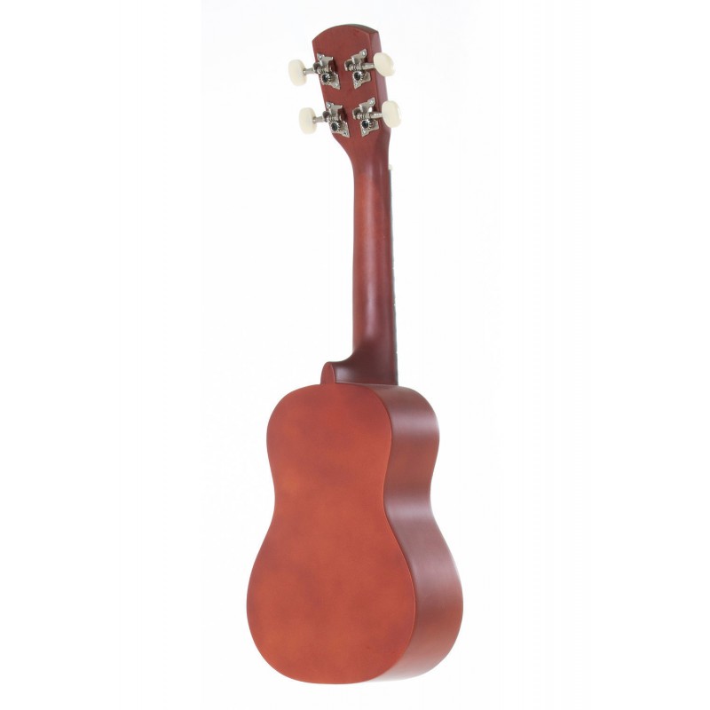 GEWA PS502820 Ukulele Almeria Player Pack - 3 GEWA PS502820 Ukulele Almeria Player Pack - 3