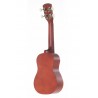 GEWA PS502820 Ukulele Almeria Player Pack - 3 GEWA PS502820 Ukulele Almeria Player Pack - 3
