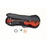 GEWA PS502820 Ukulele Almeria Player Pack - 4 GEWA PS502820 Ukulele Almeria Player Pack - 4