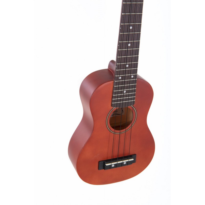 GEWA PS502820 Ukulele Almeria Player Pack - 5 GEWA PS502820 Ukulele Almeria Player Pack - 5