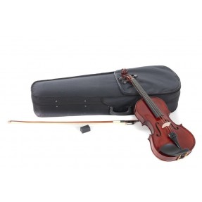 GEWA PS402211 Altówka z futerałem(komplet) HW - 1