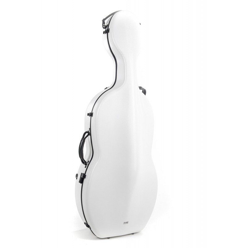 GEWA PS353128 Futerał wiolonczelowy POLYCARBONAT 4.6 - 1