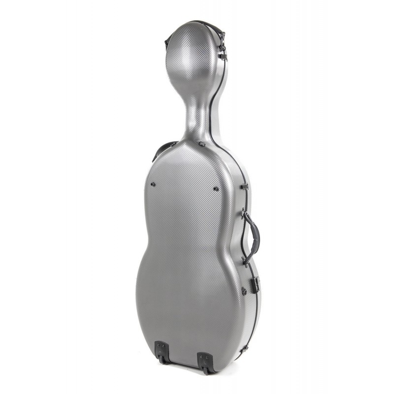 GEWA PS353126 Futerał wiolonczelowy POLYCARBONAT 4.6 - 1