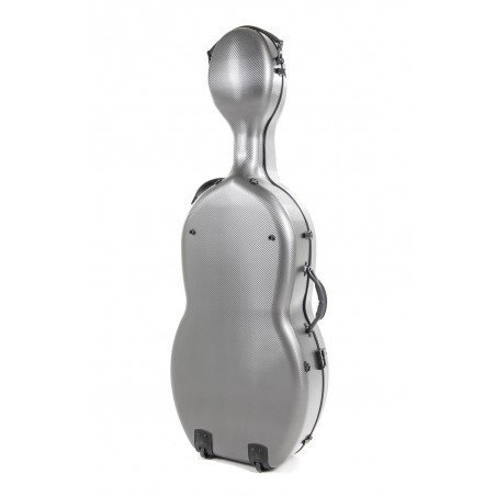 GEWA PS353126 Futerał wiolonczelowy POLYCARBONAT 4.6 - 1