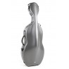 GEWA PS353126 Futerał wiolonczelowy POLYCARBONAT 4.6 - 2
