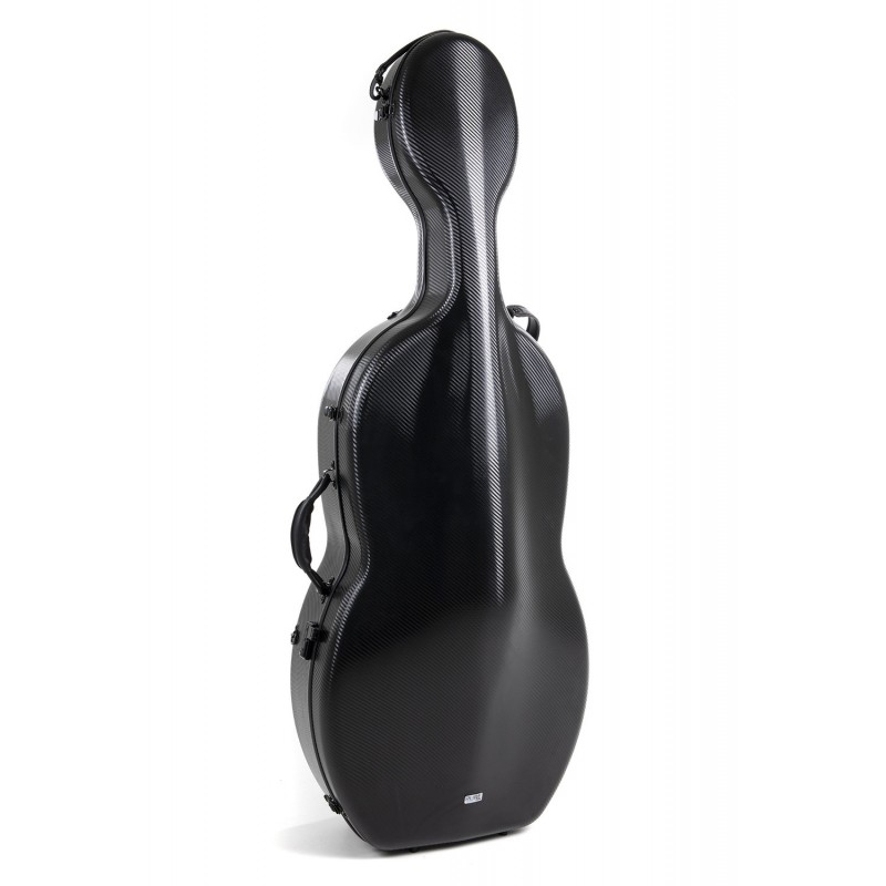 GEWA PS353125 Futerał wiolonczelowy POLYCARBONAT 4.6 - 1