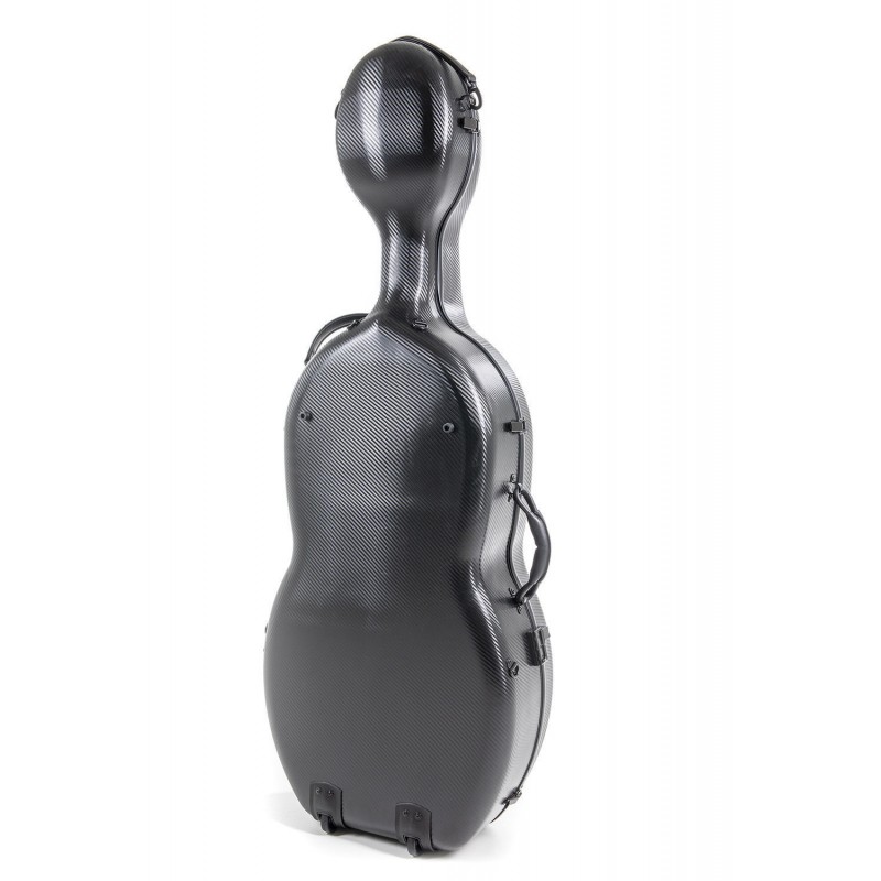 GEWA PS353125 Futerał wiolonczelowy POLYCARBONAT 4.6 - 4