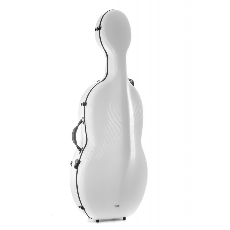 GEWA PS353118 Futerał wiolonczelowy POLYCARBONAT 4.6 - 2