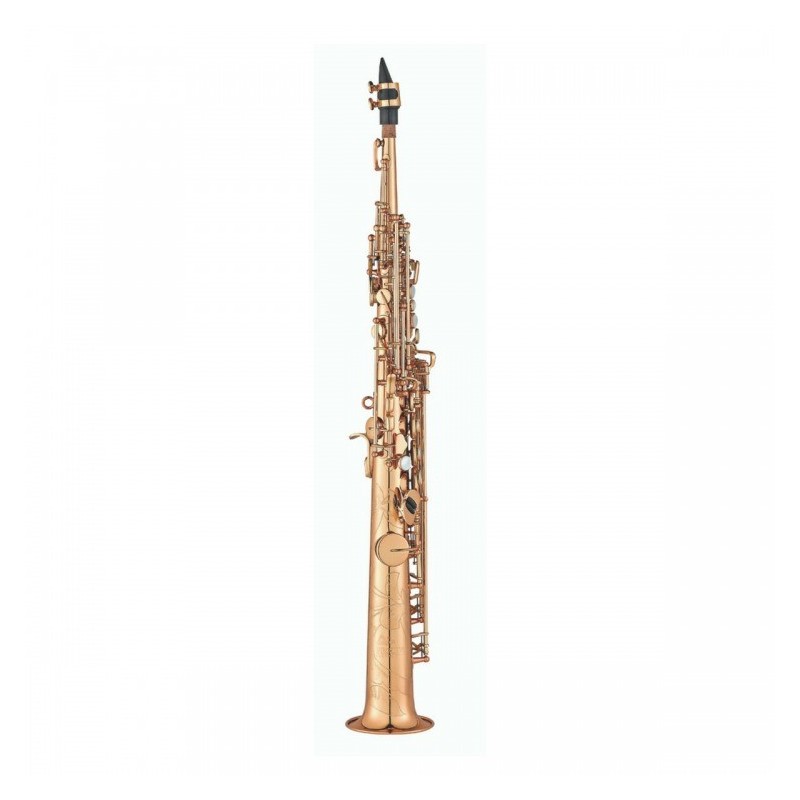 ANTIGUA PRO-ONE SS6200VLQ - Saksofon sopranowy