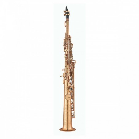 ANTIGUA PRO-ONE SS6200VLQ - Saksofon sopranowy