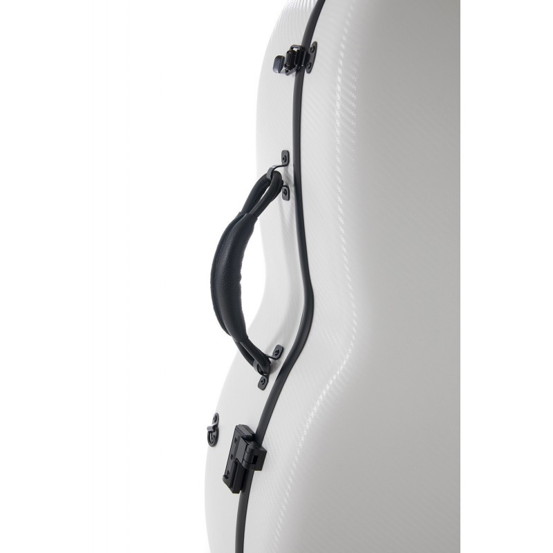 GEWA PS353118 Futerał wiolonczelowy POLYCARBONAT 4.6 - 5