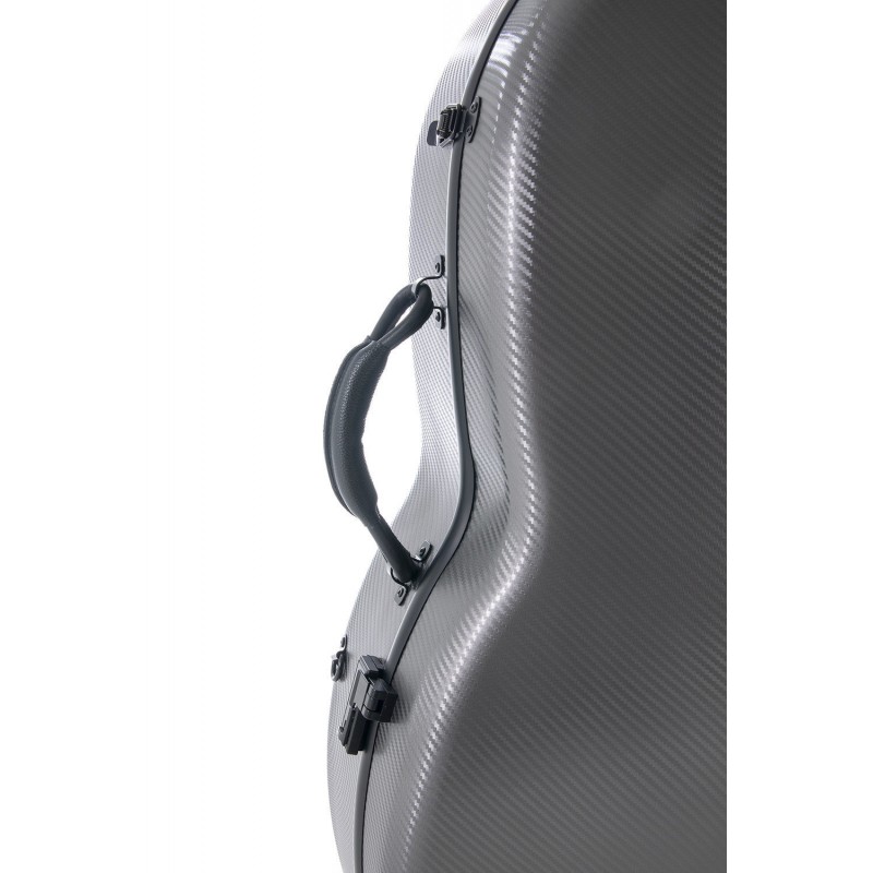 GEWA PS353116 Futerał wiolonczelowy POLYCARBONAT 4.6 - 4
