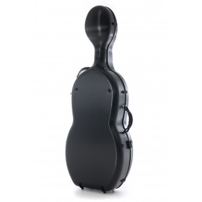 GEWA PS353115 Futerał wiolonczelowy POLYCARBONAT 4.6 - 1