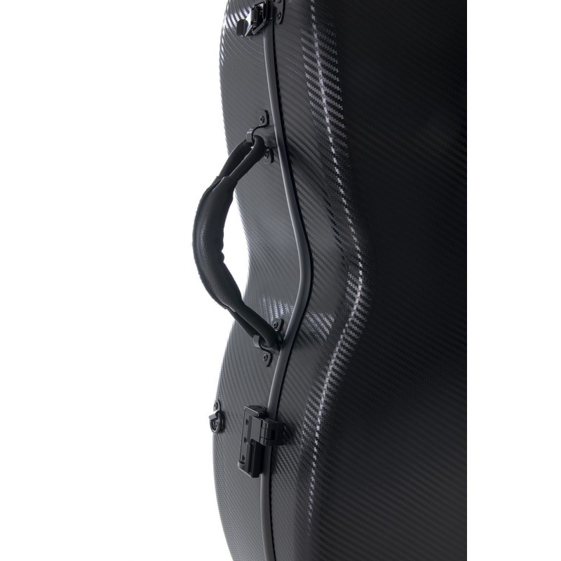 GEWA PS353115 Futerał wiolonczelowy POLYCARBONAT 4.6 - 5