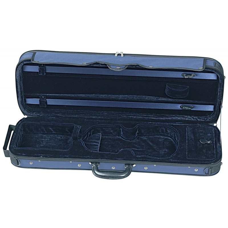 GEWA PS352093 Futerał altówkowy CVA 04 - 1