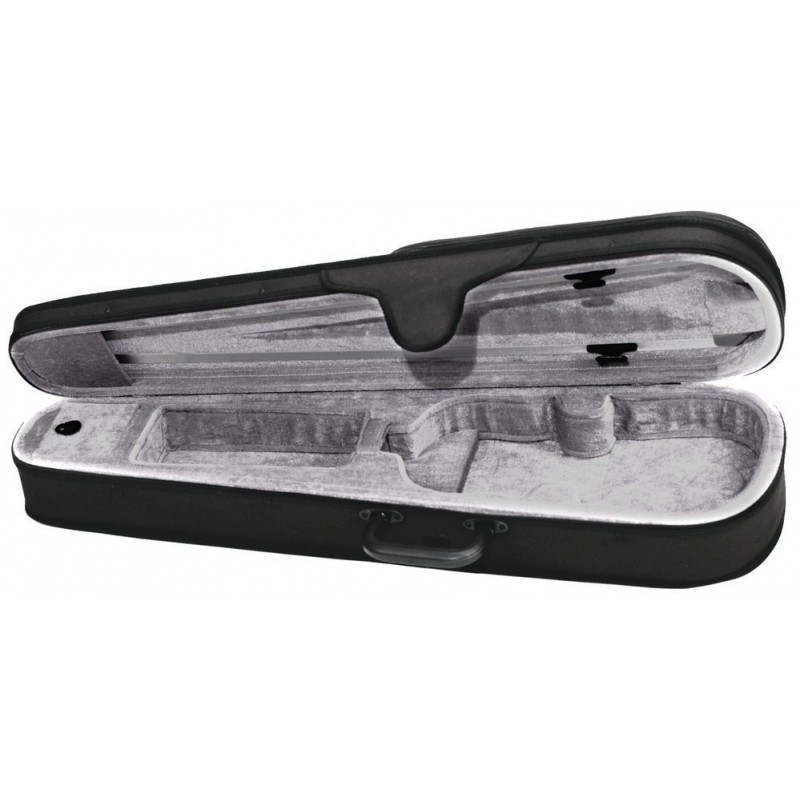 GEWA PS352061 Futerał altówkowy profilowany CVA 02 - 1 GEWA PS352061 Futerał altówkowy profilowany CVA 02 - 1