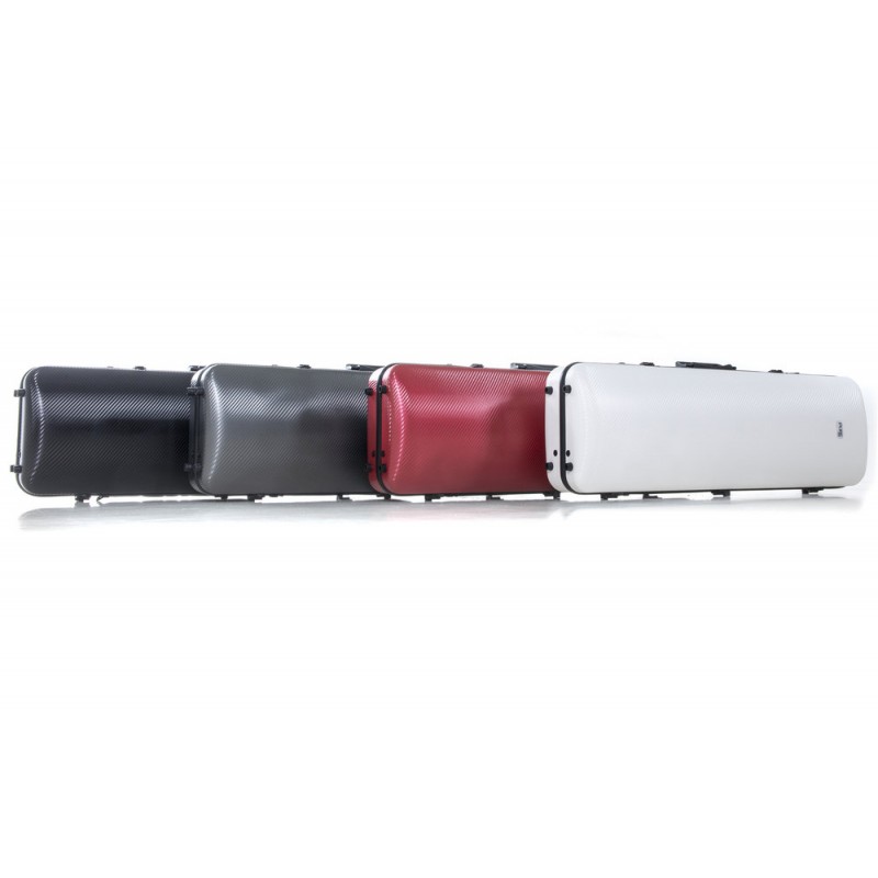 GEWA PS350188 Futerał skrzypcowy Polycarbonat 2.4 - 1 GEWA PS350188 Futerał skrzypcowy Polycarbonat 2.4 - 1