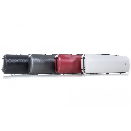 GEWA PS350188 Futerał skrzypcowy Polycarbonat 2.4 - 1