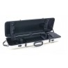 GEWA PS350188 Futerał skrzypcowy Polycarbonat 2.4 - 2 GEWA PS350188 Futerał skrzypcowy Polycarbonat 2.4 - 2