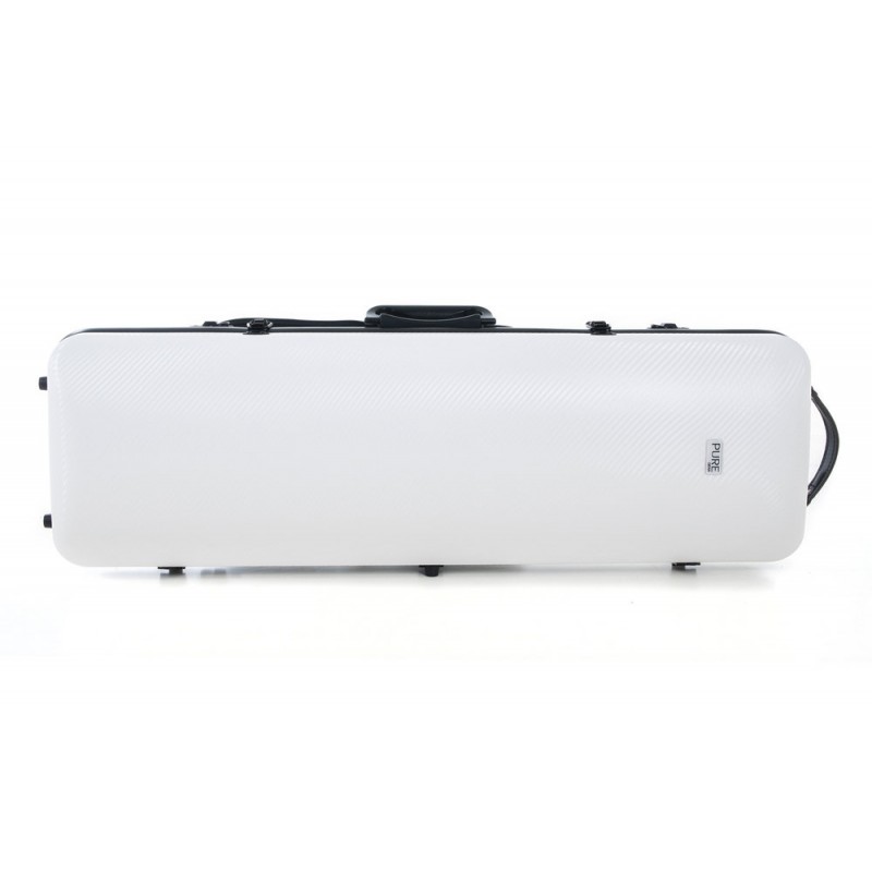 GEWA PS350188 Futerał skrzypcowy Polycarbonat 2.4 - 3 GEWA PS350188 Futerał skrzypcowy Polycarbonat 2.4 - 3