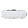 GEWA PS350188 Futerał skrzypcowy Polycarbonat 2.4 - 3 GEWA PS350188 Futerał skrzypcowy Polycarbonat 2.4 - 3