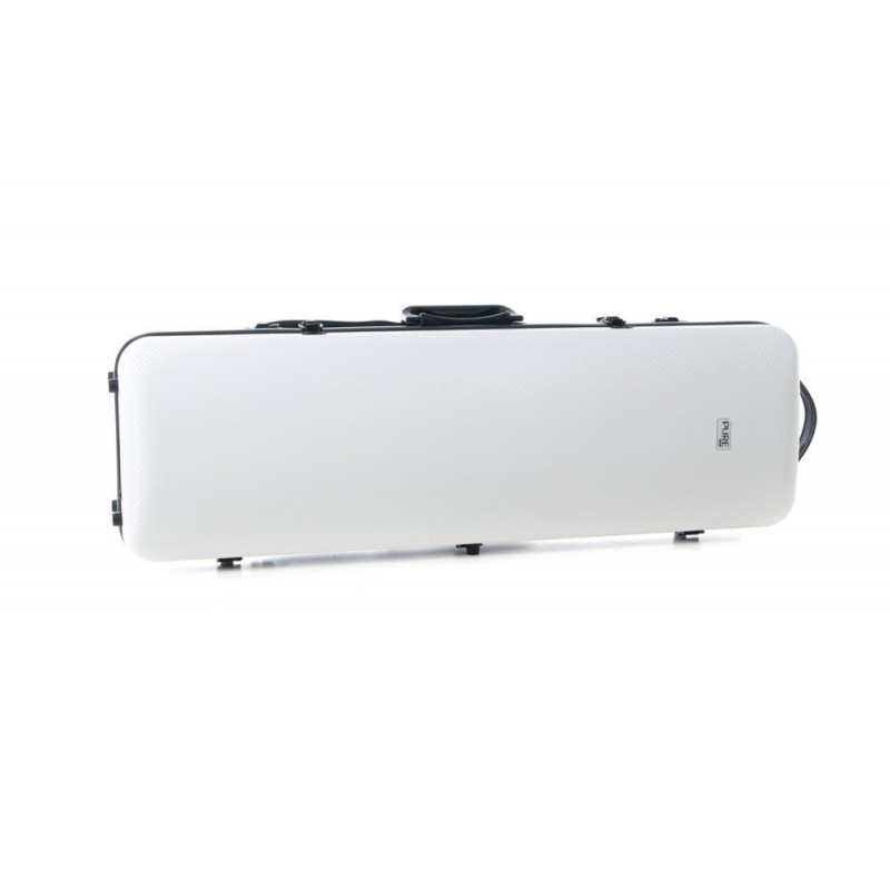GEWA PS350188 Futerał skrzypcowy Polycarbonat 2.4 - 4 GEWA PS350188 Futerał skrzypcowy Polycarbonat 2.4 - 4