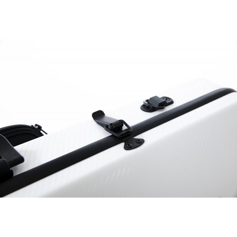 GEWA PS350188 Futerał skrzypcowy Polycarbonat 2.4 - 5 GEWA PS350188 Futerał skrzypcowy Polycarbonat 2.4 - 5