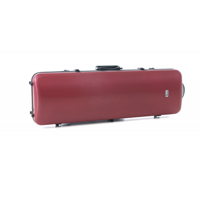 GEWA PS350187 Futerał skrzypcowy Polycarbonat 2.4 - 4 GEWA PS350187 Futerał skrzypcowy Polycarbonat 2.4 - 4