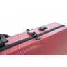 GEWA PS350187 Futerał skrzypcowy Polycarbonat 2.4 - 5 GEWA PS350187 Futerał skrzypcowy Polycarbonat 2.4 - 5