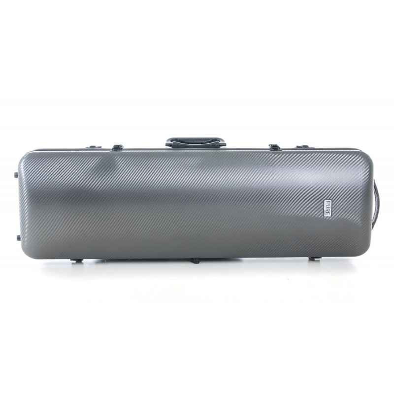 GEWA PS350186 Futerał skrzypcowy Polycarbonat 2.4 - 1