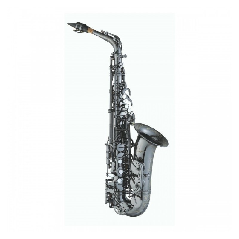 ANTIGUA PRO-ONE AS4248BN - Saksofon altowy