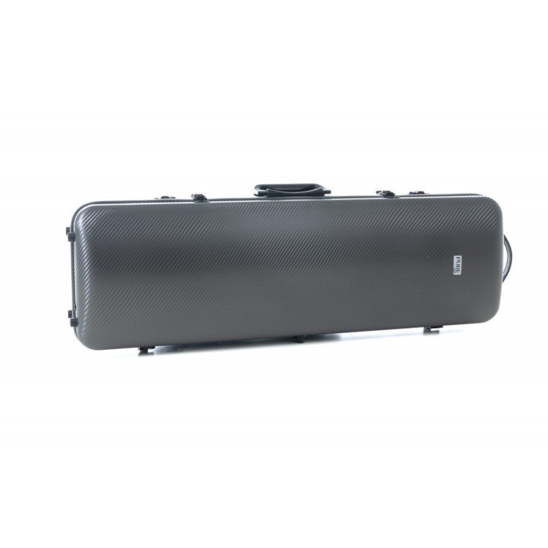 GEWA PS350186 Futerał skrzypcowy Polycarbonat 2.4 - 4