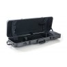 GEWA PS350185 Futerał skrzypcowy Polycarbonat 2.4 - 2 GEWA PS350185 Futerał skrzypcowy Polycarbonat 2.4 - 2